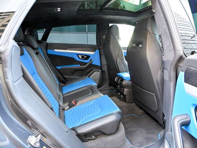 ランボルギーニ ウルス ４．０ ４ＷＤ R2年 (関東) 99