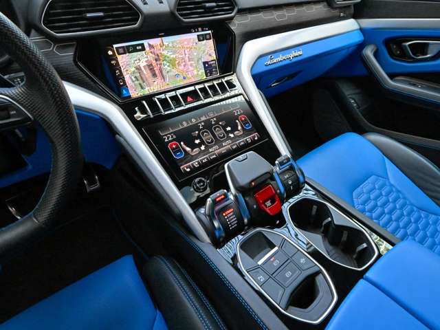ランボルギーニ ウルス ４．０ ４ＷＤ R2年 (関東) 99