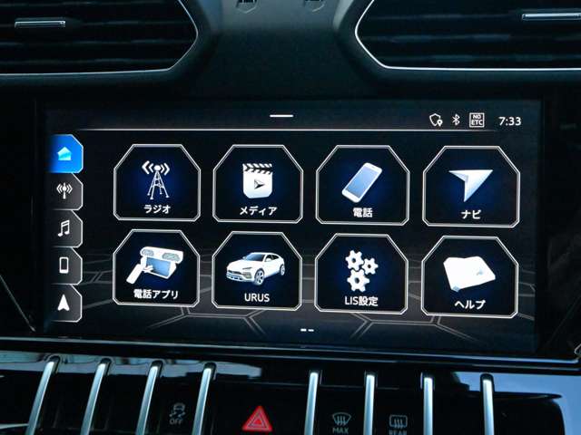 ランボルギーニ ウルス ４．０ ４ＷＤ R2年 (関東) 99
