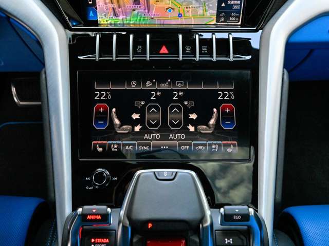 ランボルギーニ ウルス ４．０ ４ＷＤ R2年 (関東) 99