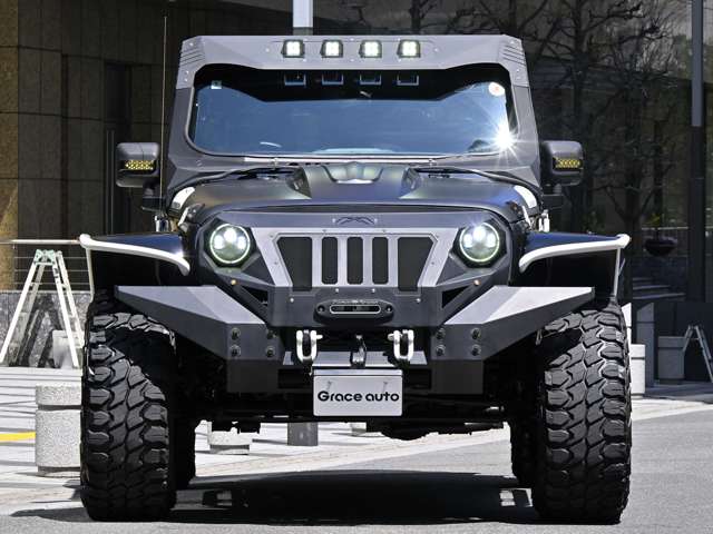 ジープ ラングラー　アンリミテッド アンリミテッド スポーツ ４ＷＤ H28年 (関東) 99