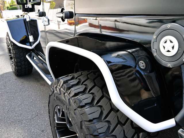 ジープ ラングラー　アンリミテッド アンリミテッド スポーツ ４ＷＤ H28年 (関東) 99