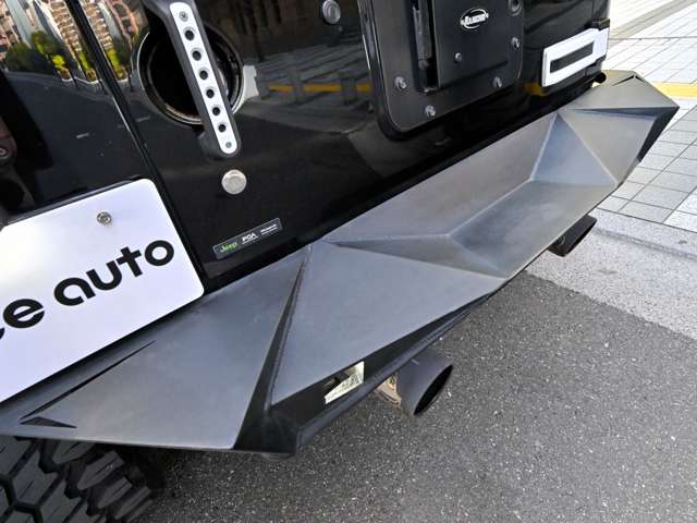 ジープ ラングラー　アンリミテッド アンリミテッド スポーツ ４ＷＤ H28年 (関東) 99