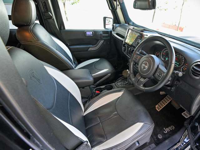 ジープ ラングラー　アンリミテッド アンリミテッド スポーツ ４ＷＤ H28年 (関東) 99