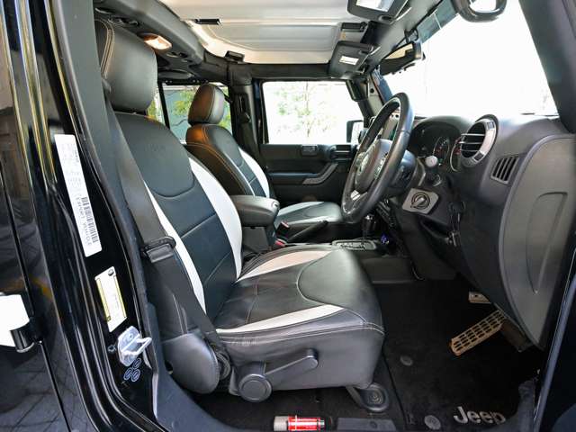ジープ ラングラー　アンリミテッド アンリミテッド スポーツ ４ＷＤ H28年 (関東) 99