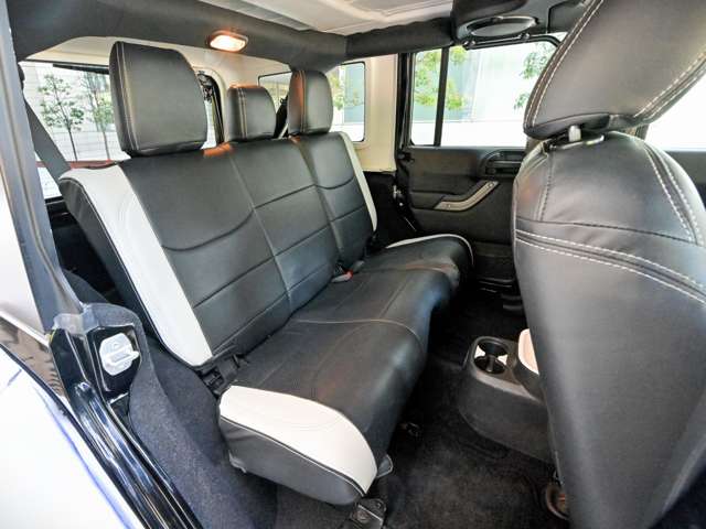 ジープ ラングラー　アンリミテッド アンリミテッド スポーツ ４ＷＤ H28年 (関東) 99