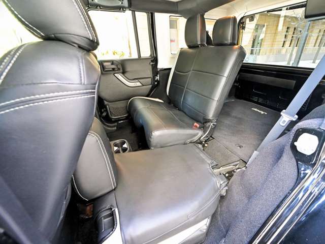 ジープ ラングラー　アンリミテッド アンリミテッド スポーツ ４ＷＤ H28年 (関東) 99