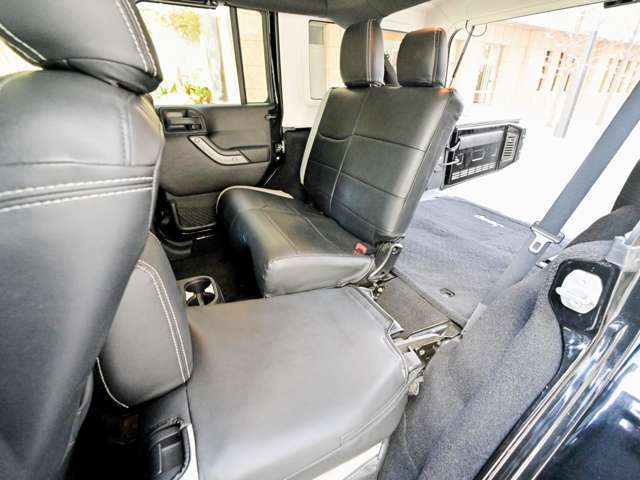 ジープ ラングラー　アンリミテッド アンリミテッド スポーツ ４ＷＤ H28年 (関東) 99