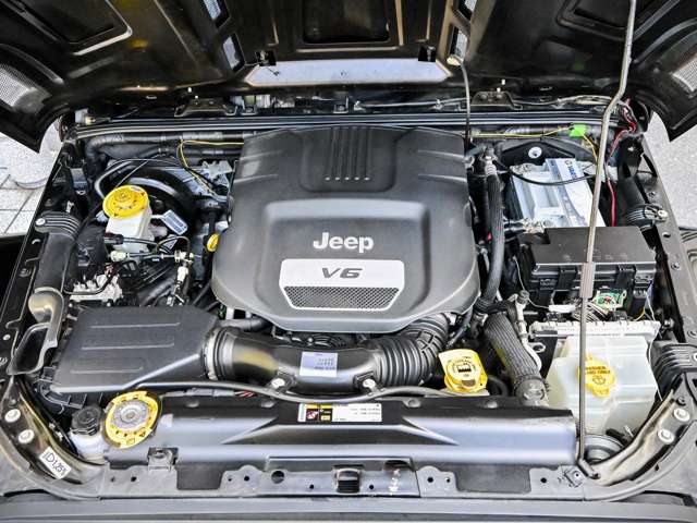 ジープ ラングラー　アンリミテッド アンリミテッド スポーツ ４ＷＤ H28年 (関東) 99