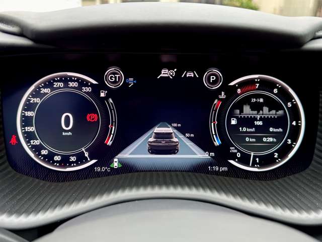 アストンマーティン ＤＢＸ ７０７ ４ＷＤ R6年 (関東) 99