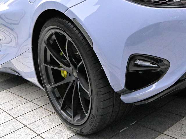 マクラーレン ７５０Ｓ ４．０ R7年 (関東) 99