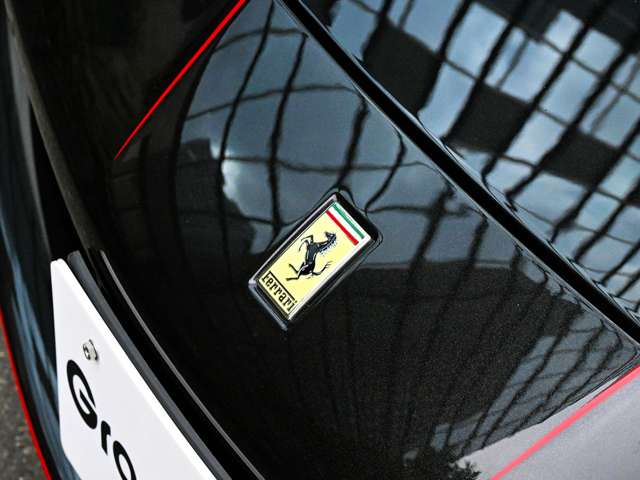 フェラーリ ４８８スパイダー Ｆ１ ＤＣＴ H30年 (関東) 99