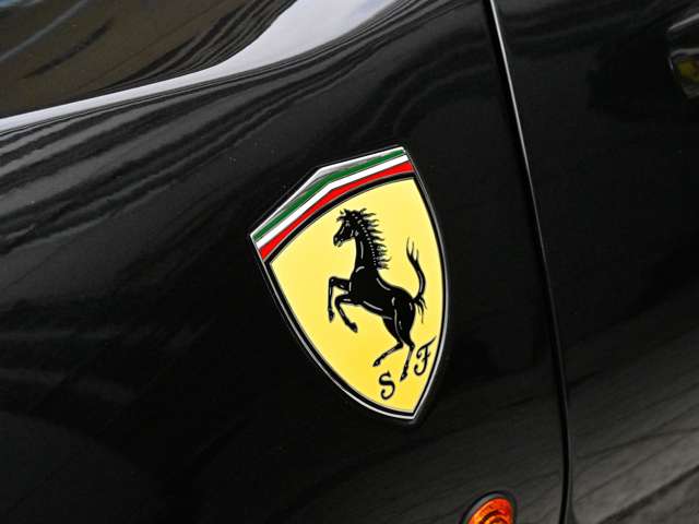 フェラーリ ４８８スパイダー Ｆ１ ＤＣＴ H30年 (関東) 99