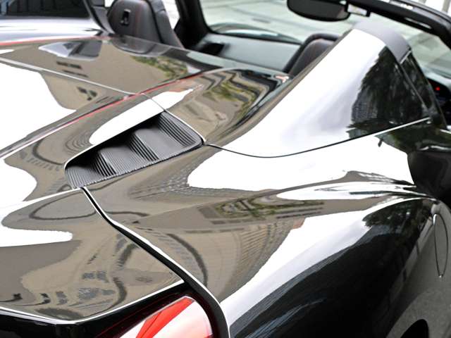 フェラーリ ４８８スパイダー Ｆ１ ＤＣＴ H30年 (関東) 99