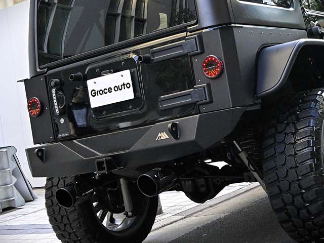 ジープ ラングラー　アンリミテッド アンリミテッド スポーツ ４ＷＤ H28年 (関東) 99