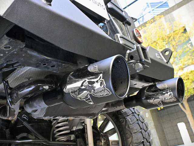 ジープ ラングラー　アンリミテッド アンリミテッド スポーツ ４ＷＤ H28年 (関東) 99