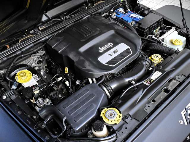 ジープ ラングラー　アンリミテッド アンリミテッド スポーツ ４ＷＤ H28年 (関東) 99