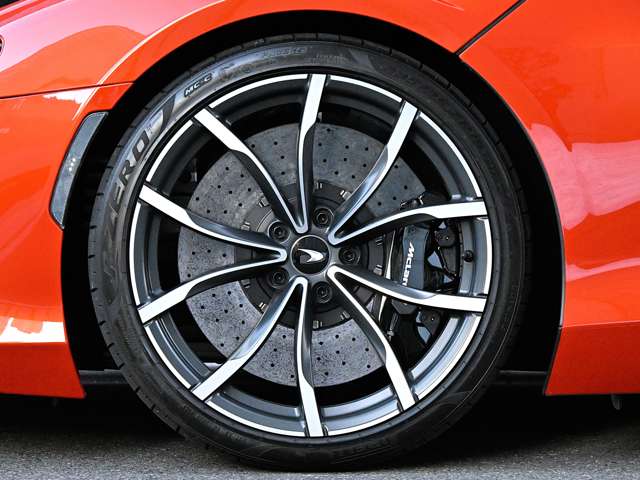 マクラーレン アルトゥーラ ３．０ R5年 (関東) 99