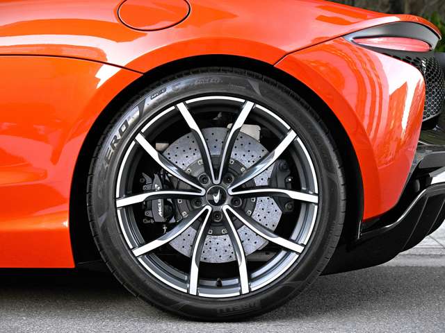 マクラーレン アルトゥーラ ３．０ R5年 (関東) 99