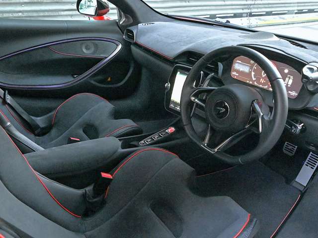 マクラーレン アルトゥーラ ３．０ R5年 (関東) 99