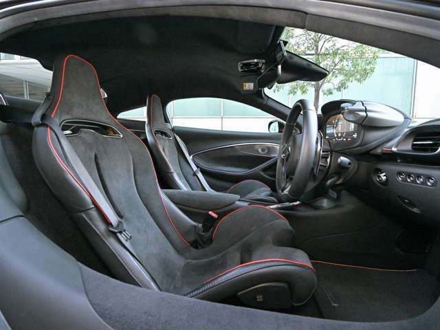 マクラーレン アルトゥーラ ３．０ R5年 (関東) 99