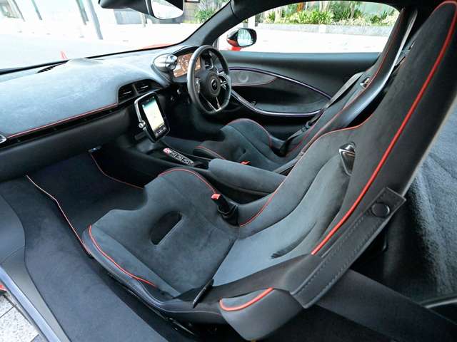 マクラーレン アルトゥーラ ３．０ R5年 (関東) 99
