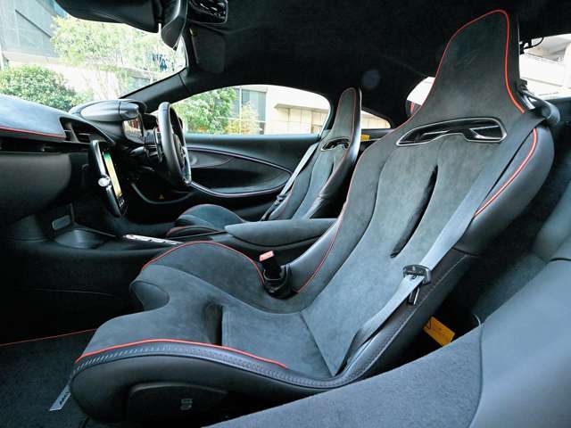 マクラーレン アルトゥーラ ３．０ R5年 (関東) 99
