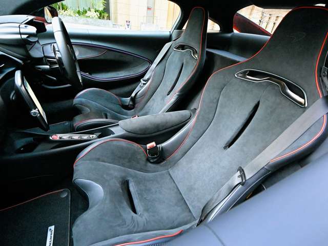 マクラーレン アルトゥーラ ３．０ R5年 (関東) 99