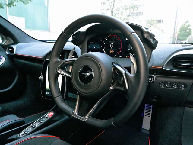 マクラーレン アルトゥーラ ３．０ R5年 (関東) 99