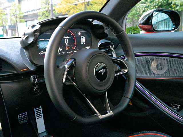 マクラーレン アルトゥーラ ３．０ R5年 (関東) 99