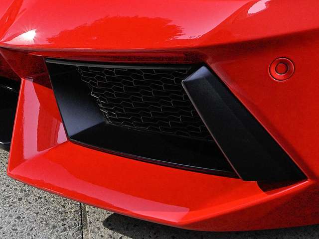 ランボルギーニ アヴェンタドール ＬＰ７００－４ ４ＷＤ H26年 (関東) 99