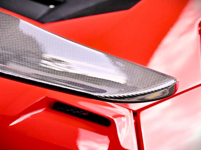 ランボルギーニ アヴェンタドール ＬＰ７００－４ ４ＷＤ H26年 (関東) 99