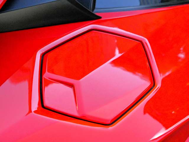 ランボルギーニ アヴェンタドール ＬＰ７００－４ ４ＷＤ H26年 (関東) 99