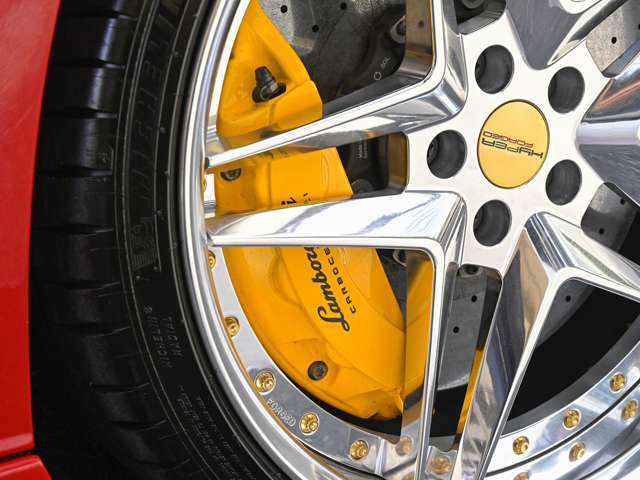 ランボルギーニ アヴェンタドール ＬＰ７００－４ ４ＷＤ H26年 (関東) 99