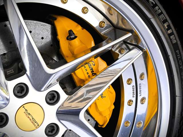 ランボルギーニ アヴェンタドール ＬＰ７００－４ ４ＷＤ H26年 (関東) 99