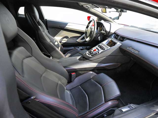 ランボルギーニ アヴェンタドール ＬＰ７００－４ ４ＷＤ H26年 (関東) 99