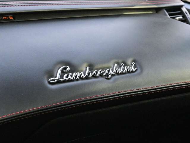 ランボルギーニ アヴェンタドール ＬＰ７００－４ ４ＷＤ H26年 (関東) 99