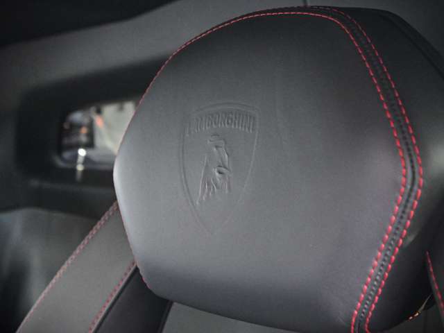 ランボルギーニ アヴェンタドール ＬＰ７００－４ ４ＷＤ H26年 (関東) 99