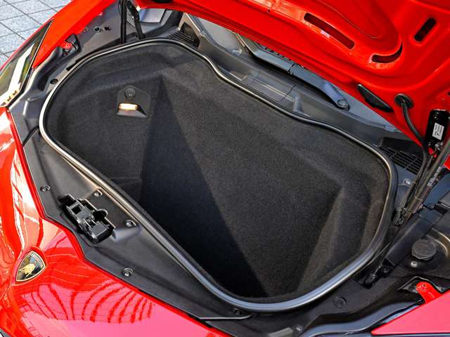 ランボルギーニ アヴェンタドール ＬＰ７００－４ ４ＷＤ H26年 (関東) 99