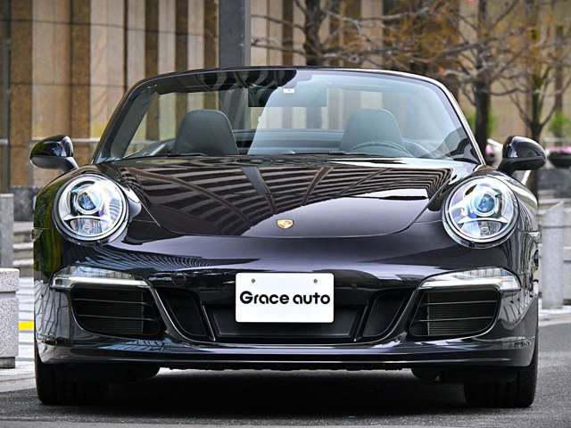 ポルシェ ９１１ カレラ４ ＰＤＫ H25年 (関東) 99