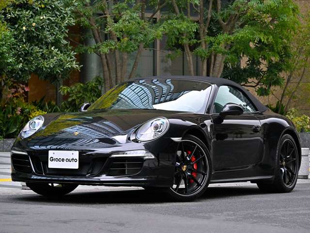 ポルシェ ９１１ カレラ４ ＰＤＫ H25年 (関東) 99