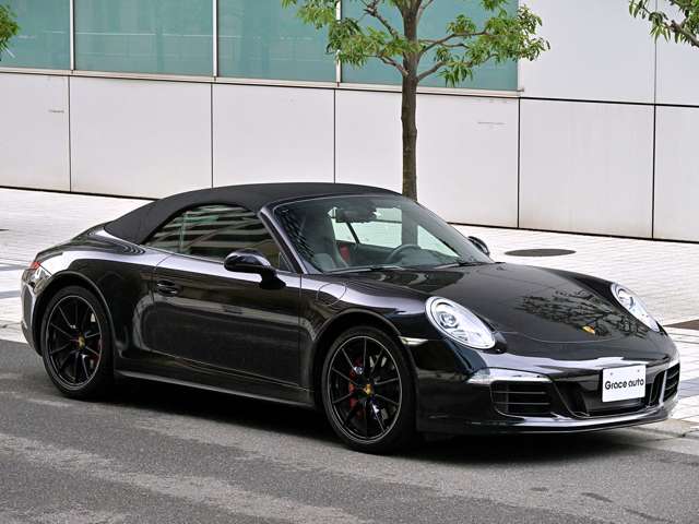 ポルシェ ９１１ カレラ４ ＰＤＫ H25年 (関東) 99
