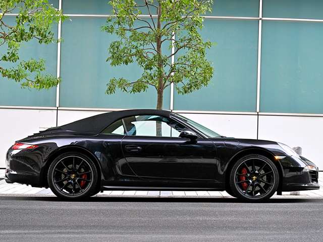 ポルシェ ９１１ カレラ４ ＰＤＫ H25年 (関東) 99