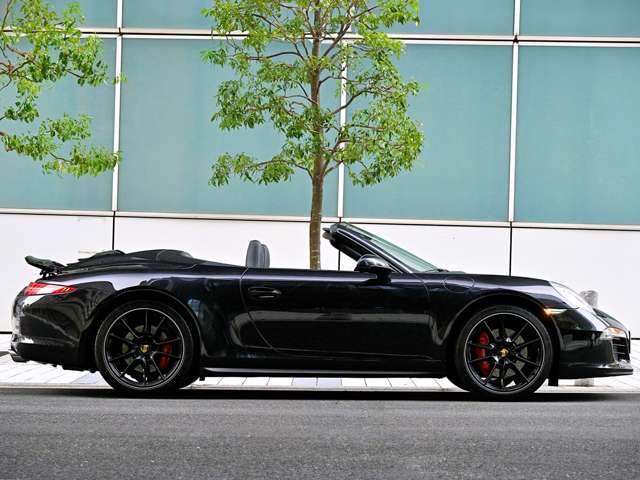 ポルシェ ９１１ カレラ４ ＰＤＫ H25年 (関東) 99