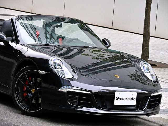 ポルシェ ９１１ カレラ４ ＰＤＫ H25年 (関東) 99