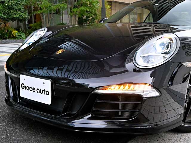 ポルシェ ９１１ カレラ４ ＰＤＫ H25年 (関東) 99