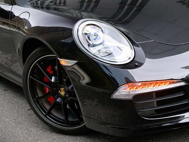 ポルシェ ９１１ カレラ４ ＰＤＫ H25年 (関東) 99