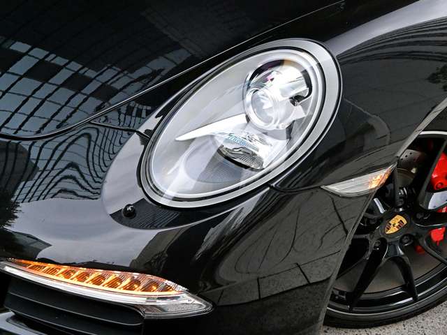 ポルシェ ９１１ カレラ４ ＰＤＫ H25年 (関東) 99