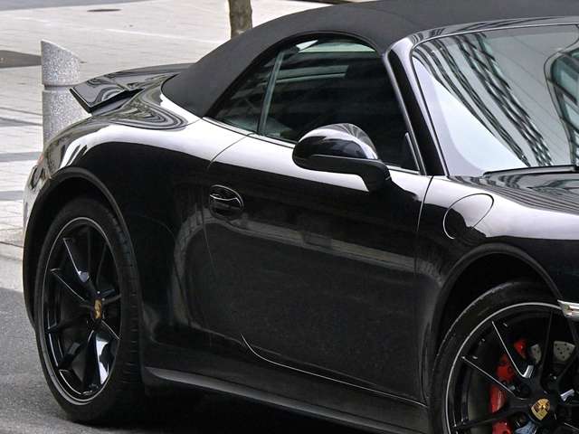 ポルシェ ９１１ カレラ４ ＰＤＫ H25年 (関東) 99
