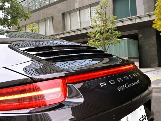 ポルシェ ９１１ カレラ４ ＰＤＫ H25年 (関東) 99